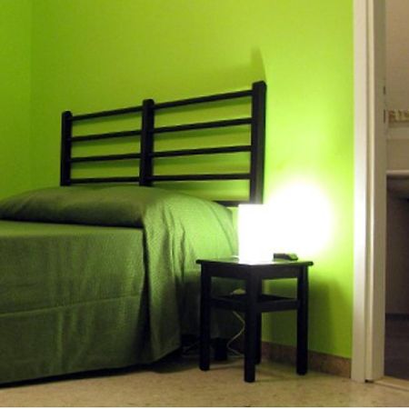 Arches Inn Řím Pokoj fotografie