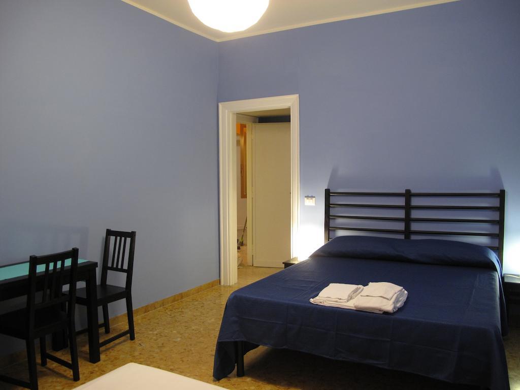 Arches Inn Řím Pokoj fotografie