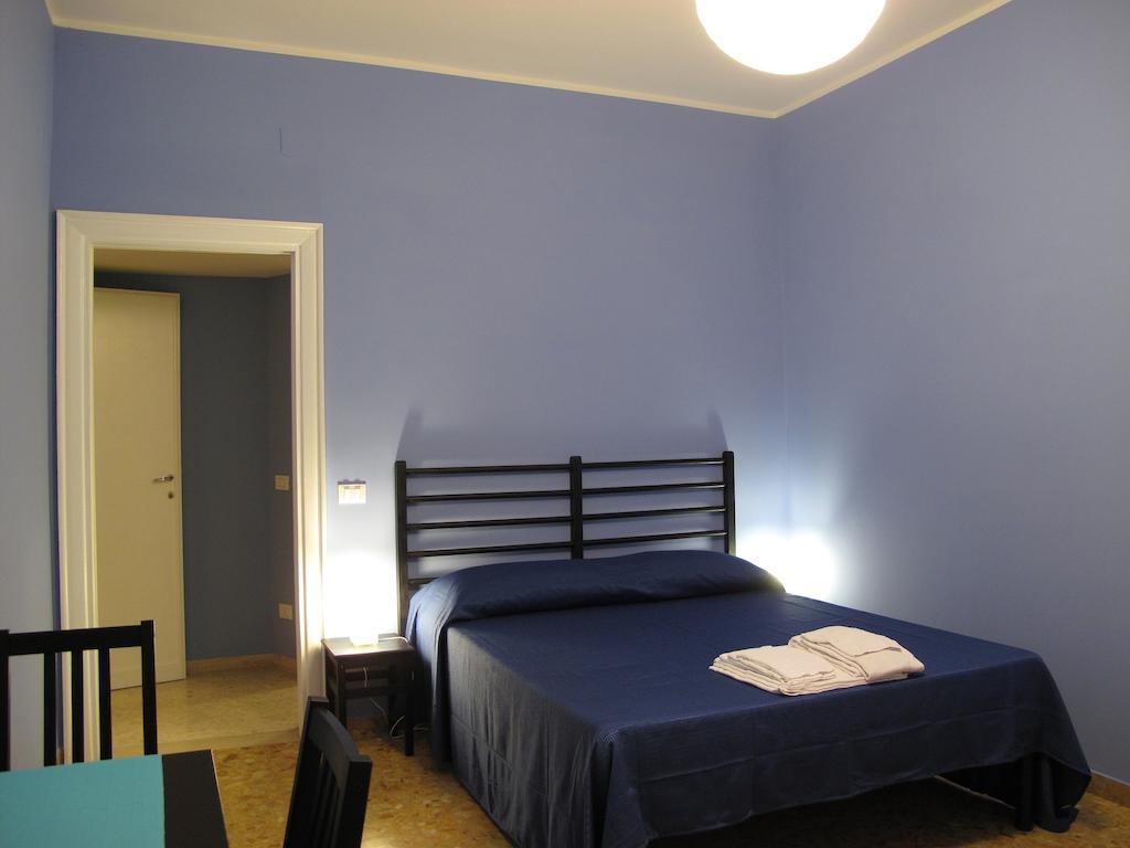 Arches Inn Řím Pokoj fotografie