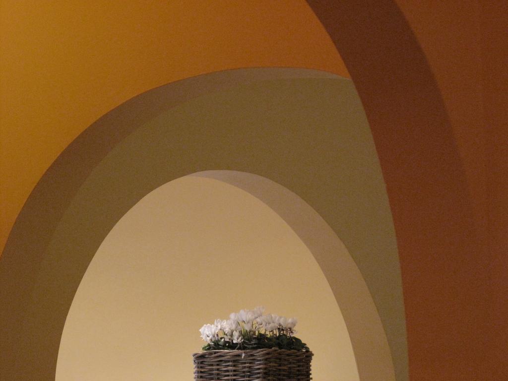Arches Inn Řím Exteriér fotografie